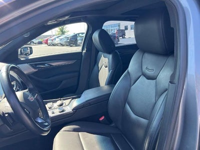 2020 Cadillac CT5 Premium Luxury