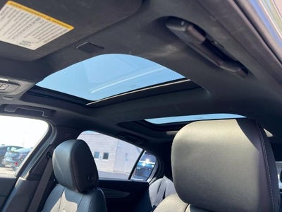 2020 Cadillac CT5 Premium Luxury