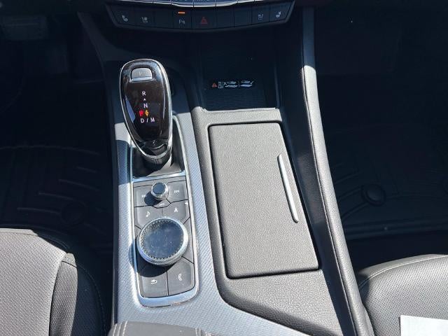 2020 Cadillac CT5 Premium Luxury