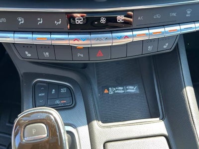 2020 Cadillac CT5 Premium Luxury