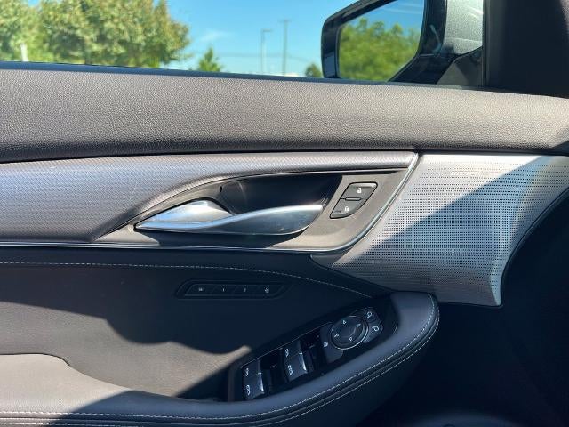 2020 Cadillac CT5 Premium Luxury
