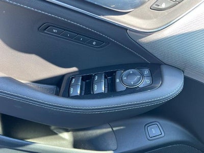 2020 Cadillac CT5 Premium Luxury