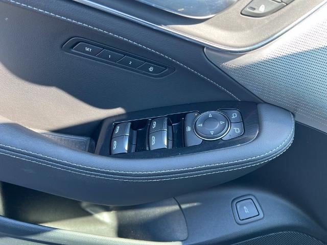 2020 Cadillac CT5 Premium Luxury