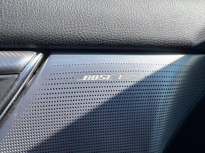 2020 Cadillac CT5 Premium Luxury