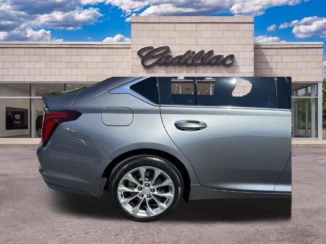 2020 Cadillac CT5 Premium Luxury