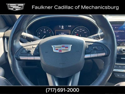 2020 Cadillac CT5 Premium Luxury