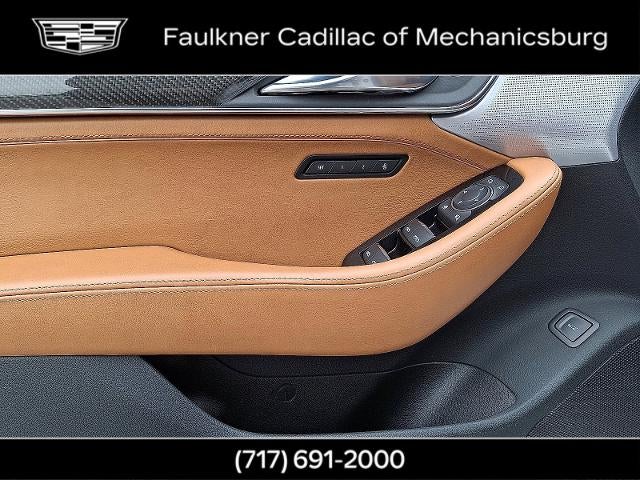 2021 Cadillac CT5 Premium Luxury