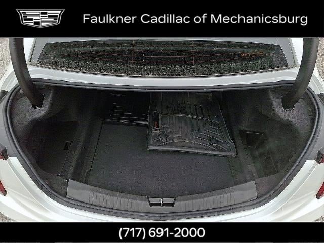 2021 Cadillac CT5 Premium Luxury