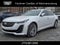 2021 Cadillac CT5 Premium Luxury
