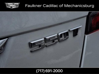 2021 Cadillac CT5 Premium Luxury