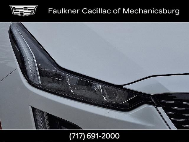 2021 Cadillac CT5 Premium Luxury