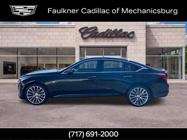 2021 Cadillac CT5 Premium Luxury