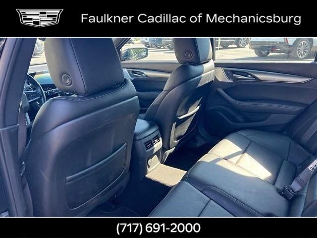 2021 Cadillac CT5 Premium Luxury
