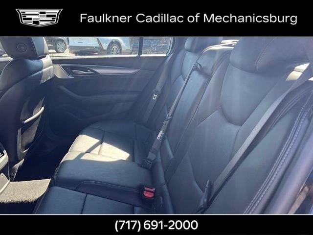 2021 Cadillac CT5 Premium Luxury