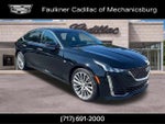 2021 Cadillac CT5 Premium Luxury