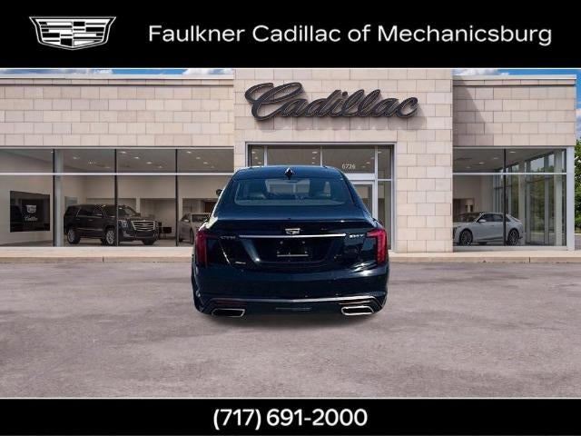 2021 Cadillac CT5 Premium Luxury
