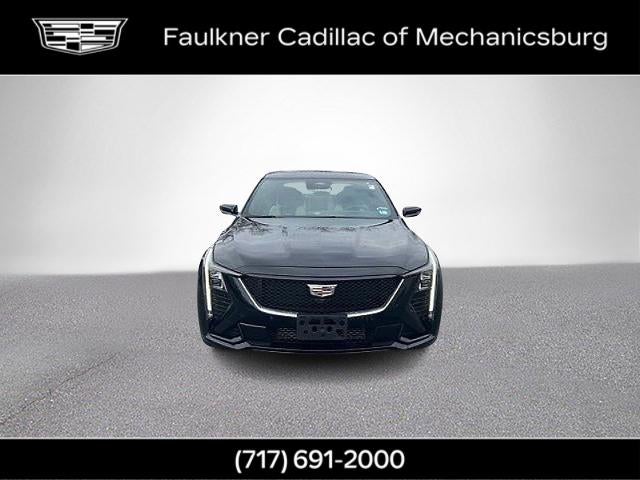 2025 Cadillac CT5 Sport