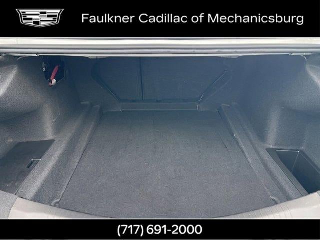 2020 Cadillac CT5 Sport