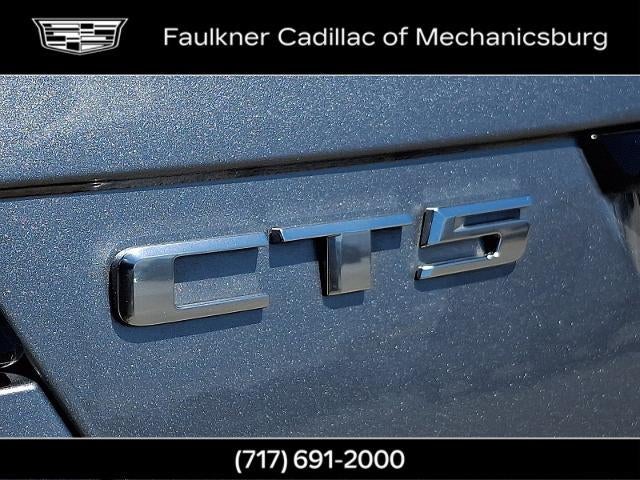 2023 Cadillac CT5-V Base