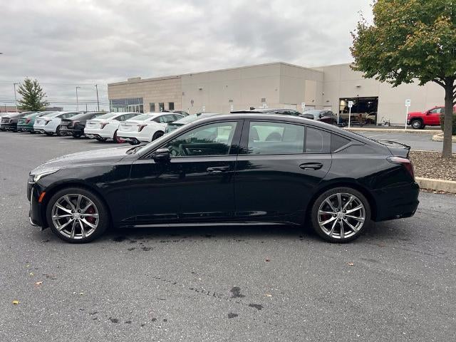 2023 Cadillac CT5-V Base