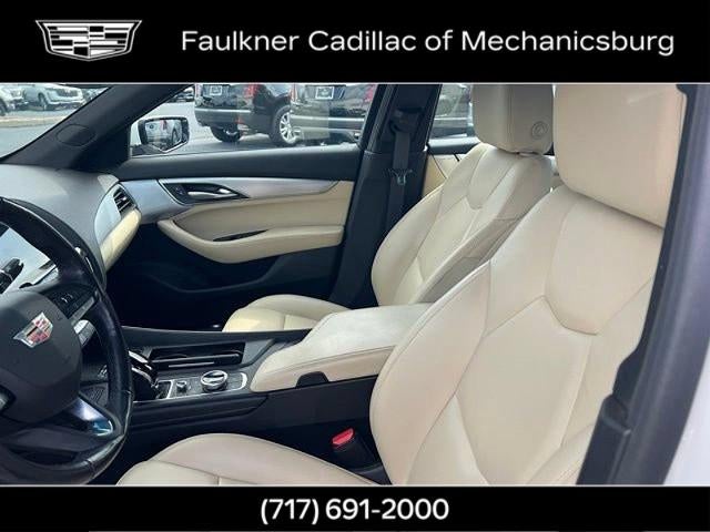 2024 Cadillac CT5 Luxury