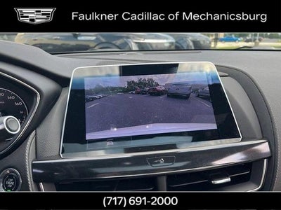 2024 Cadillac CT5 Luxury
