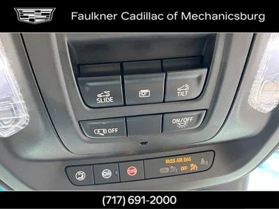 2024 Cadillac CT5 Luxury