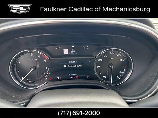 2024 Cadillac CT5 Luxury
