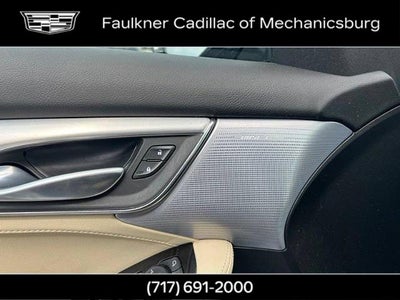 2024 Cadillac CT5 Luxury