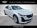 2024 Cadillac CT5 Luxury