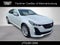 2024 Cadillac CT5 Luxury