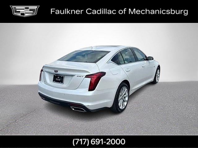 2024 Cadillac CT5 Luxury