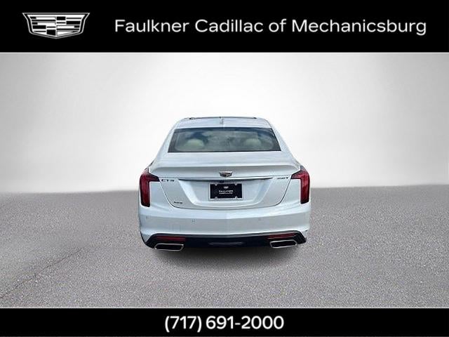 2024 Cadillac CT5 Luxury