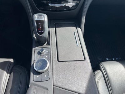 2019 Cadillac CT6 Luxury AWD