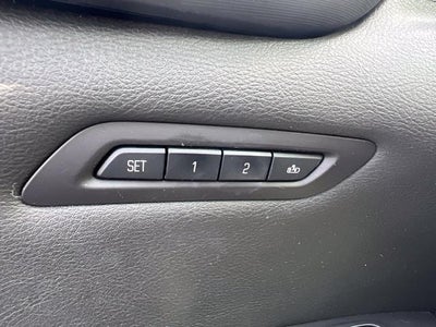 2019 Cadillac CT6 Luxury AWD