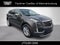 2020 Cadillac XT5 Premium Luxury AWD