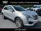 2018 Cadillac XT5 Luxury AWD