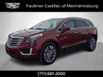 2017 Cadillac XT5 Premium Luxury AWD