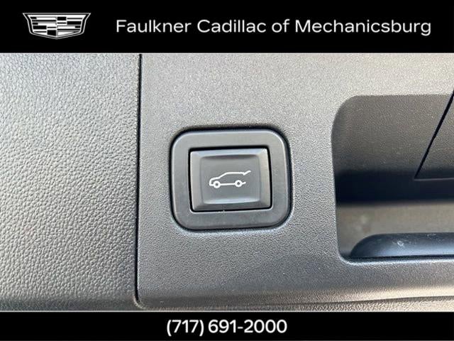 2019 Cadillac XT5 Premium Luxury AWD