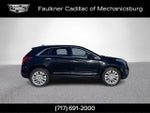 2019 Cadillac XT5 Premium Luxury AWD
