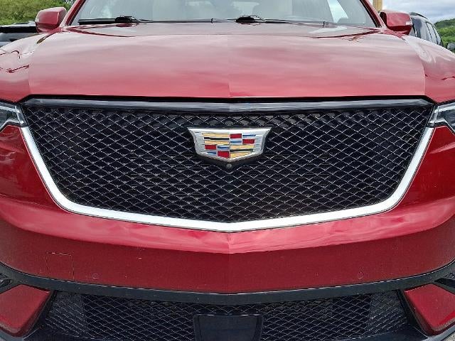 2023 Cadillac XT6 Sport