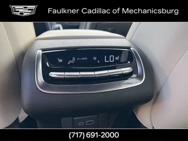 2024 Cadillac XT6 Sport