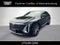 2024 Cadillac LYRIQ Luxury 1
