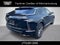 2024 Cadillac LYRIQ Luxury 1
