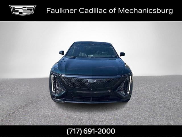 2024 Cadillac LYRIQ Sport 1