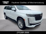 2024 Cadillac Escalade ESV Premium Luxury