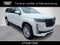 2024 Cadillac Escalade ESV Premium Luxury