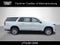 2024 Cadillac Escalade ESV Premium Luxury