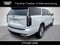 2024 Cadillac Escalade ESV Premium Luxury