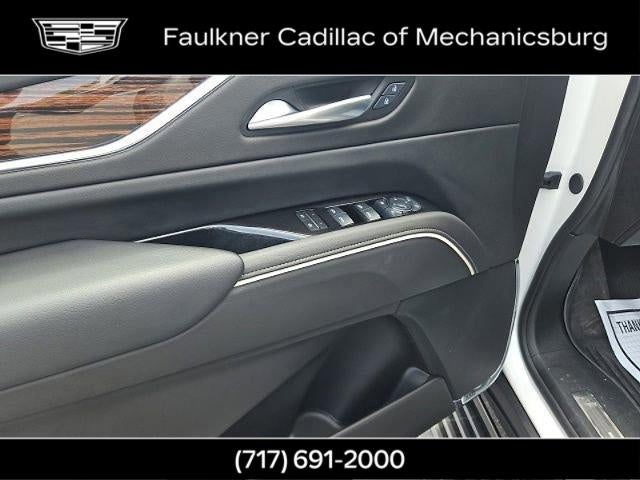 2024 Cadillac Escalade ESV Premium Luxury